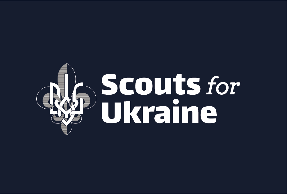 Plast USA launches a fundraising campaign “Scouts for Ukraine”